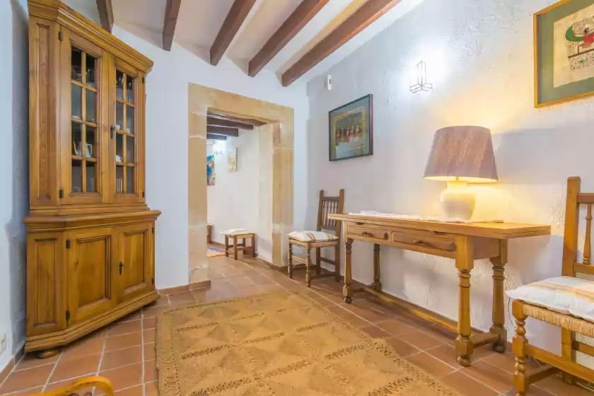 Holiday rentals in Calvari, Pollença