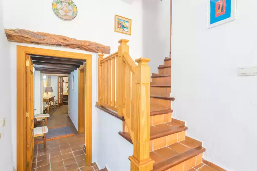 Holiday rentals in Calvari, Pollença