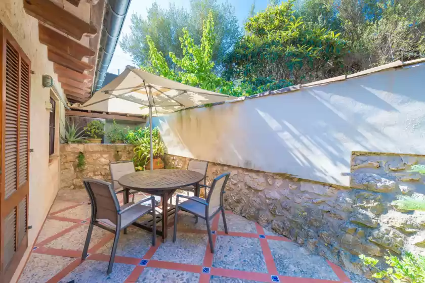 Holiday rentals in Calvari, Pollença