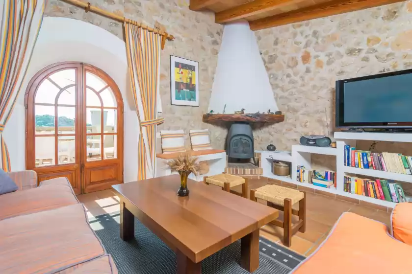 Holiday rentals in Calvari, Pollença