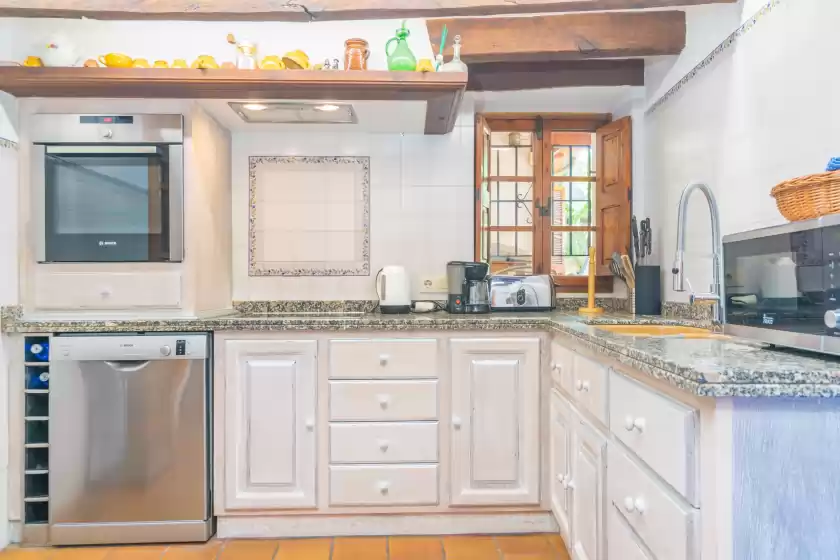 Holiday rentals in Calvari, Pollença