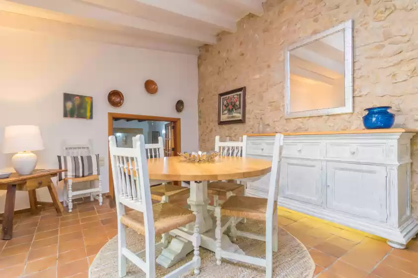 Holiday rentals in Calvari, Pollença
