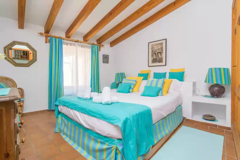 Holiday rentals in Calvari, Pollença