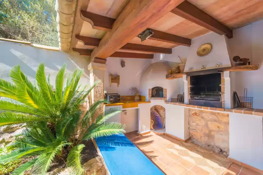 Holiday rentals in Calvari, Pollença