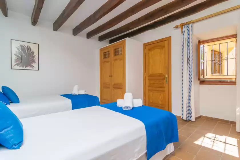 Holiday rentals in Calvari, Pollença