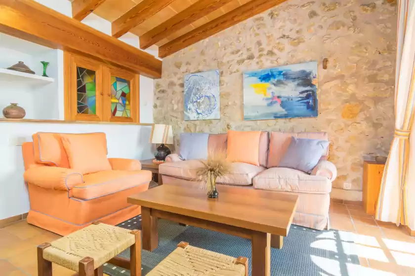 Holiday rentals in Calvari, Pollença