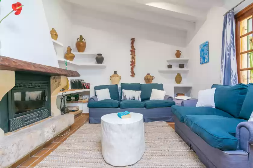 Holiday rentals in Calvari, Pollença