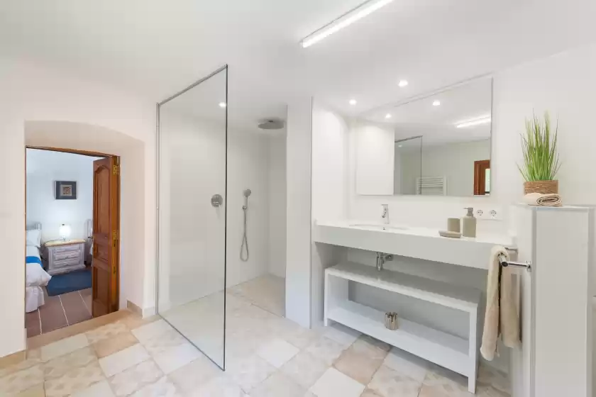 Holiday rentals in Calvari, Pollença