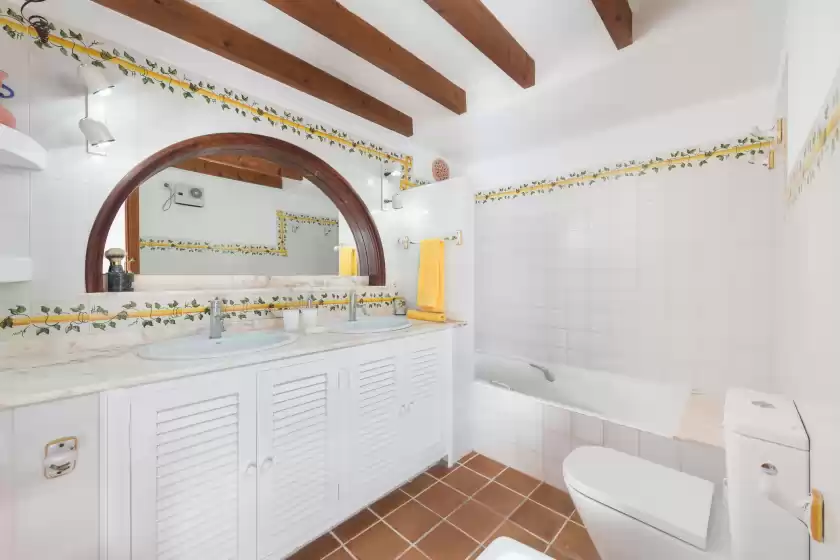 Holiday rentals in Calvari, Pollença