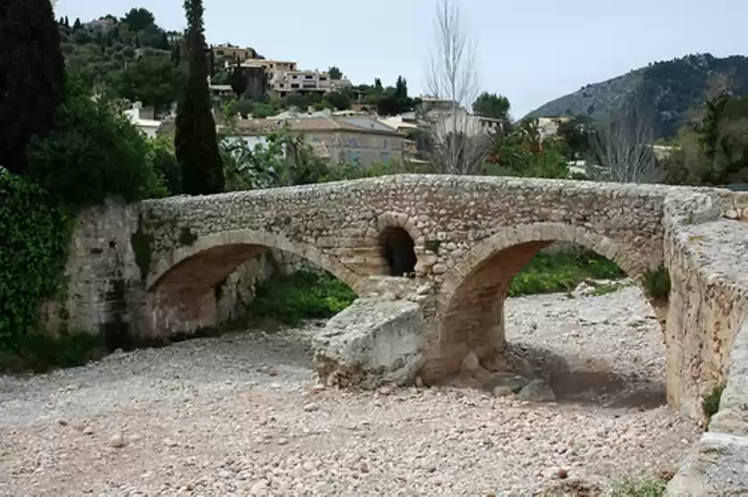 Holiday rentals in Calvari, Pollença