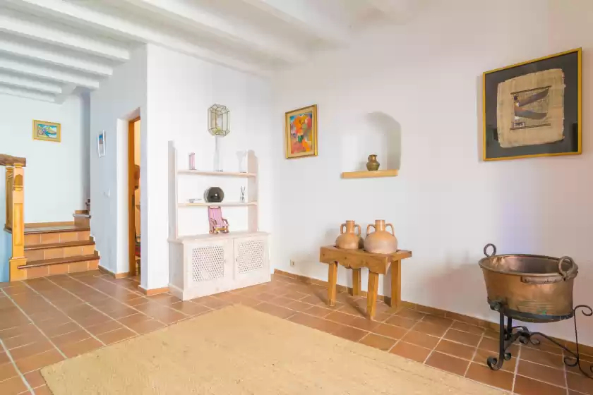 Holiday rentals in Calvari, Pollença