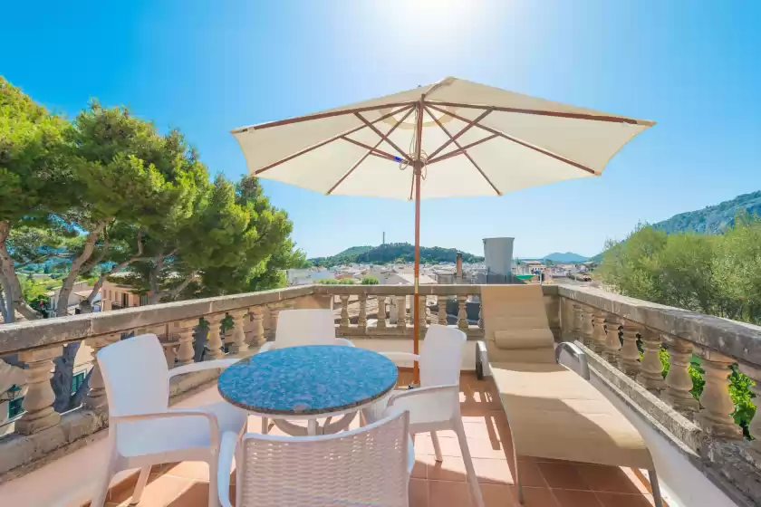 Holiday rentals in Calvari, Pollença