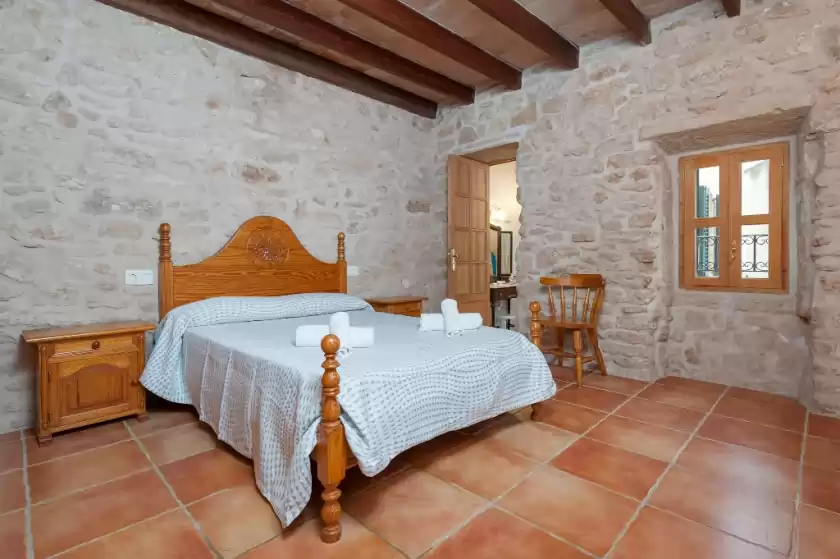 Alquiler vacacional en Mares, Alcúdia