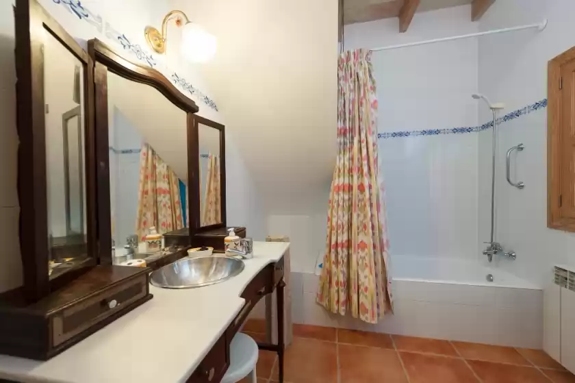 Alquiler vacacional en Mares, Alcúdia