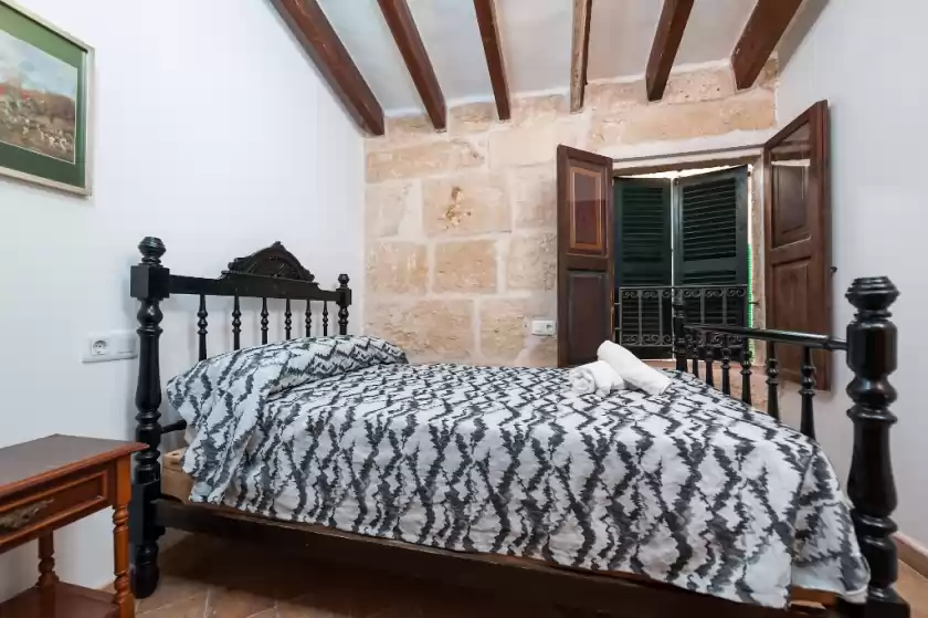 Alquiler vacacional en Mares, Alcúdia