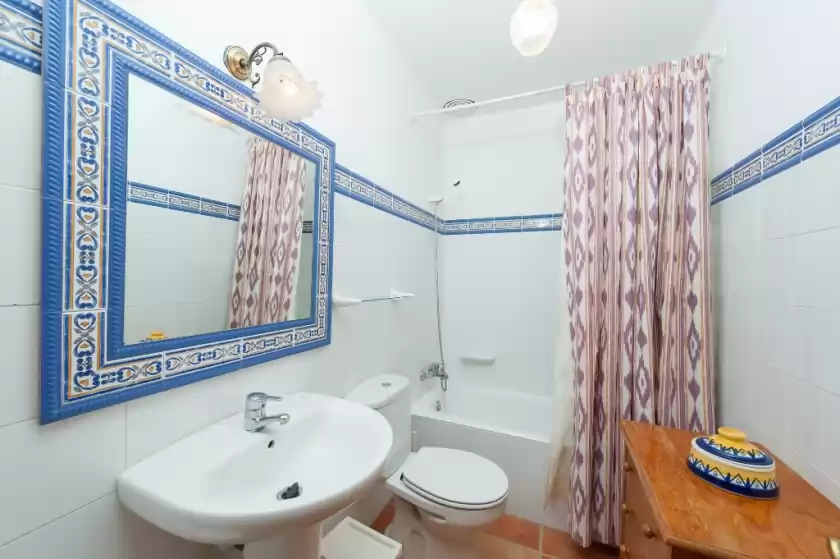 Alquiler vacacional en Mares, Alcúdia