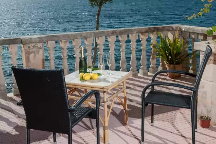 Holiday rentals in Ventall, Port d'Alcúdia