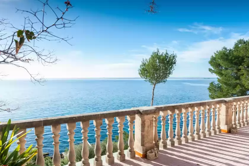 Holiday rentals in Ventall, Port d'Alcúdia