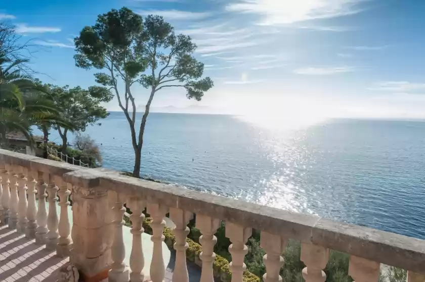 Holiday rentals in Ventall, Port d'Alcúdia