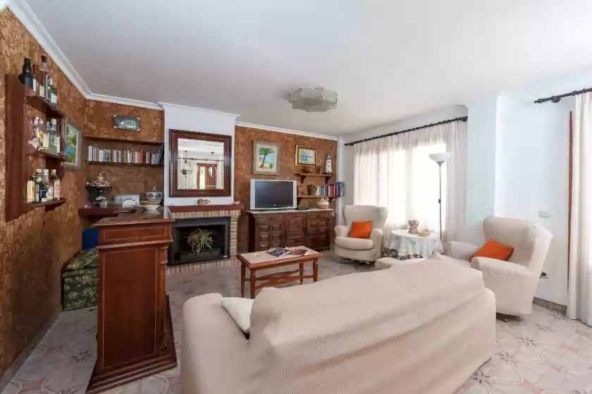 Holiday rentals in Ventall, Port d'Alcúdia