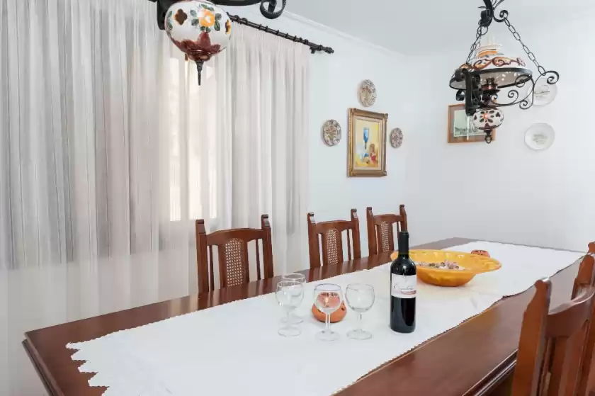 Holiday rentals in Ventall, Port d'Alcúdia