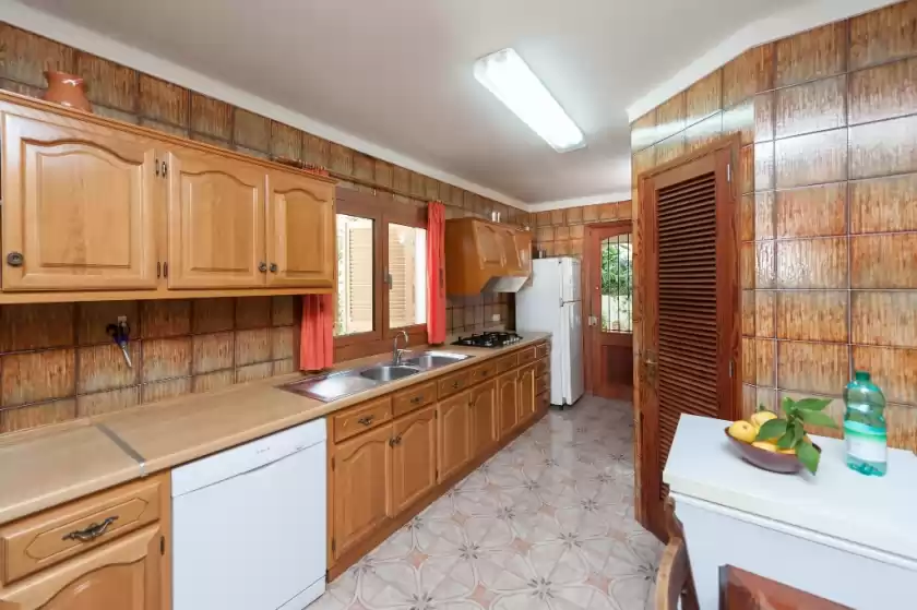 Holiday rentals in Ventall, Port d'Alcúdia