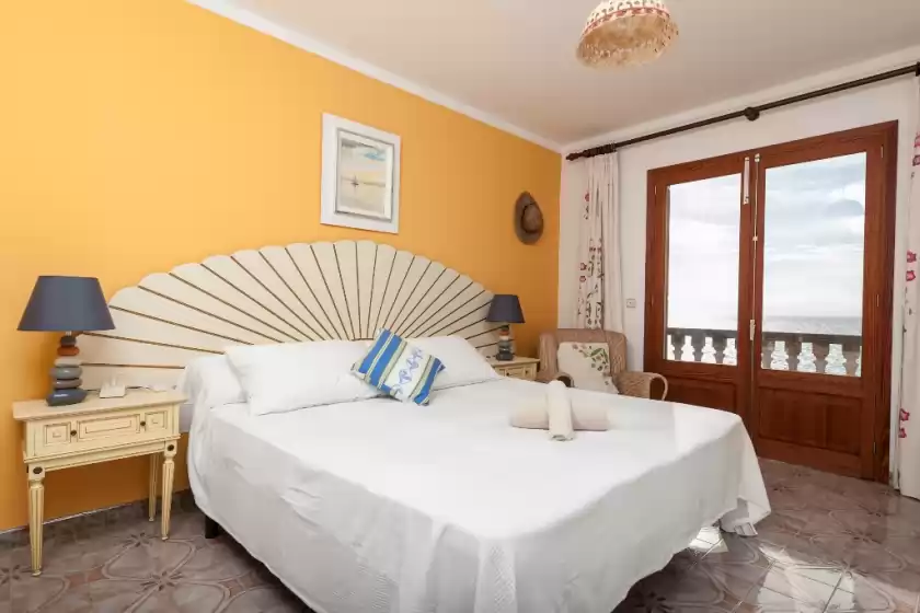 Holiday rentals in Ventall, Port d'Alcúdia