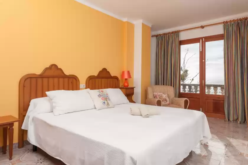 Holiday rentals in Ventall, Port d'Alcúdia