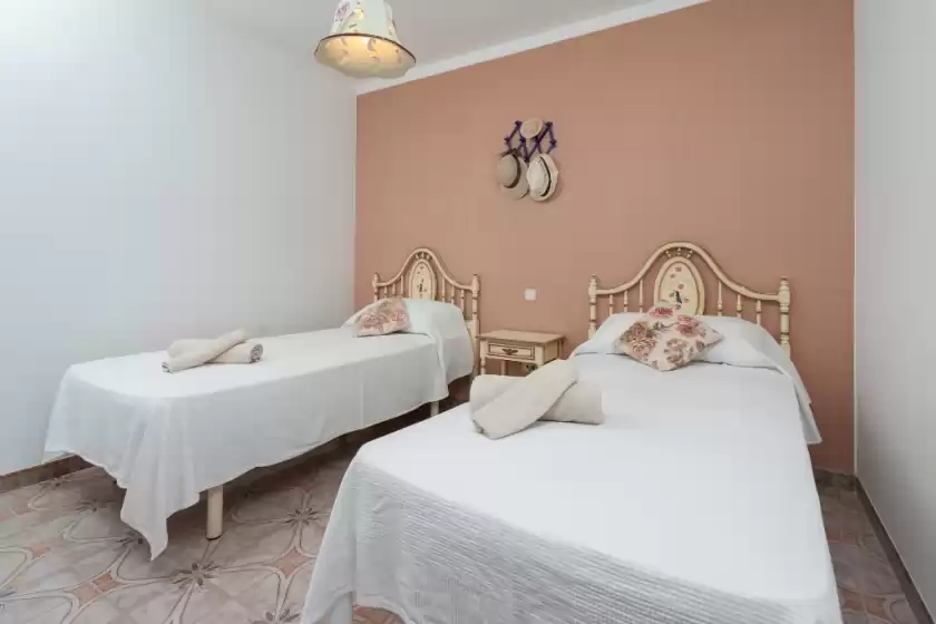 Holiday rentals in Ventall, Port d'Alcúdia