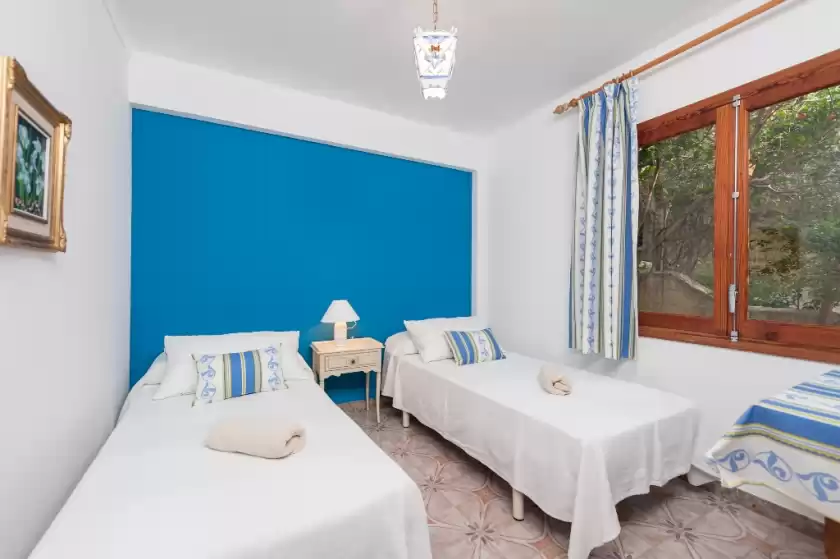 Holiday rentals in Ventall, Port d'Alcúdia