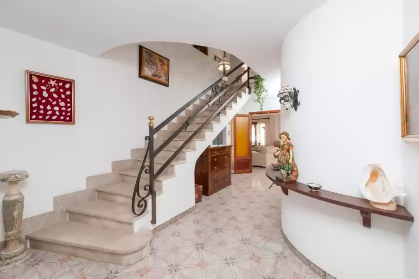 Holiday rentals in Ventall, Port d'Alcúdia