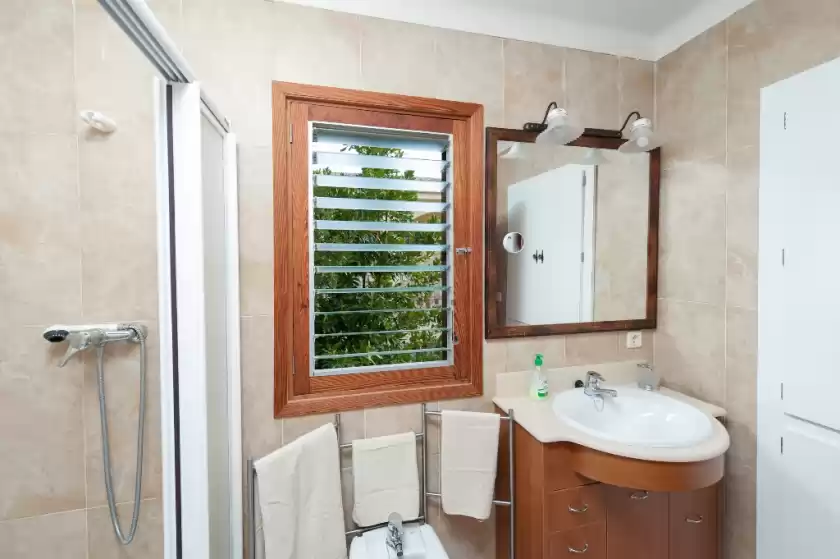 Holiday rentals in Ventall, Port d'Alcúdia