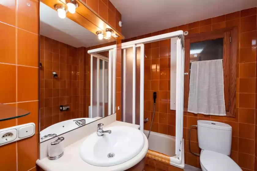 Holiday rentals in Ventall, Port d'Alcúdia