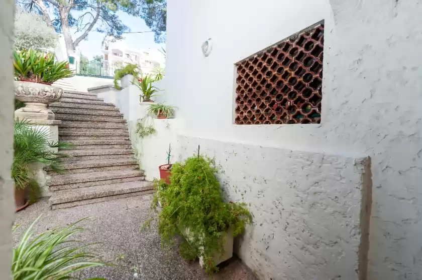Holiday rentals in Ventall, Port d'Alcúdia