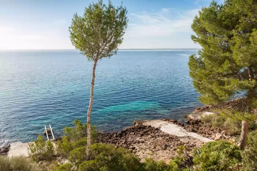 Holiday rentals in Ventall, Port d'Alcúdia