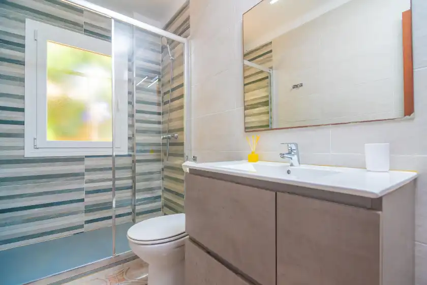 Holiday rentals in Ventall, Port d'Alcúdia