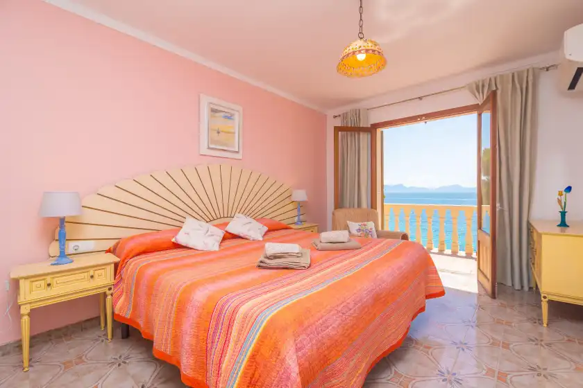 Holiday rentals in Ventall, Port d'Alcúdia