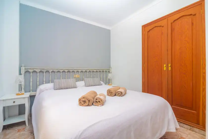 Holiday rentals in Ventall, Port d'Alcúdia