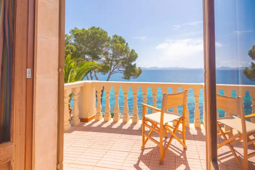 Holiday rentals in Ventall, Port d'Alcúdia