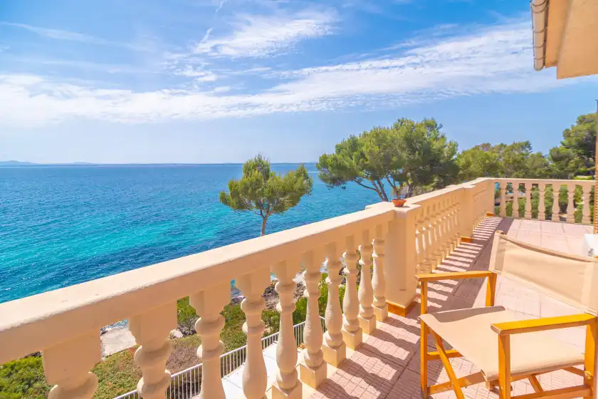 Holiday rentals in Ventall, Port d'Alcúdia
