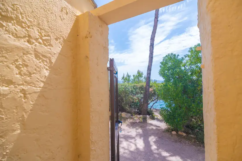 Holiday rentals in Ventall, Port d'Alcúdia