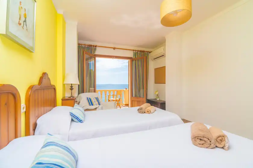 Holiday rentals in Ventall, Port d'Alcúdia