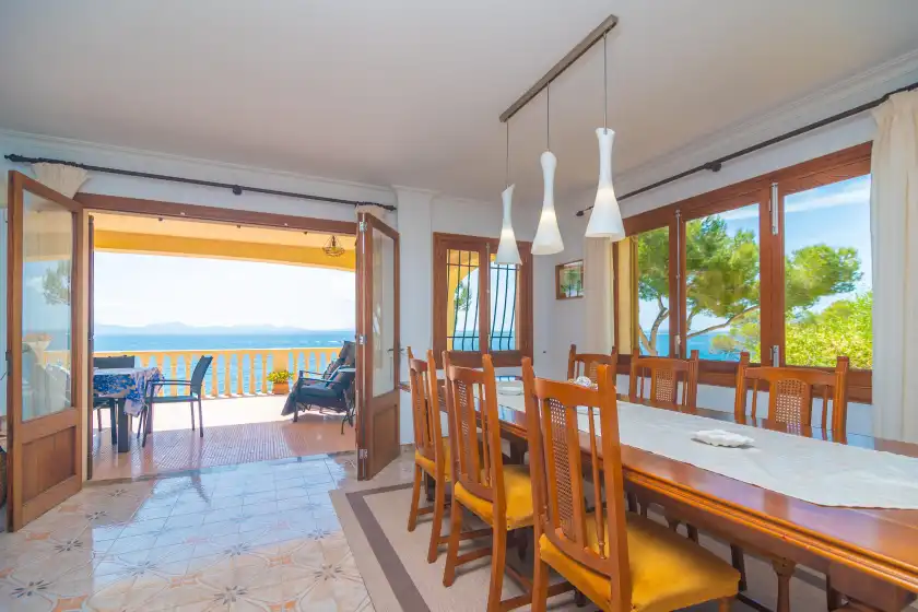 Holiday rentals in Ventall, Port d'Alcúdia
