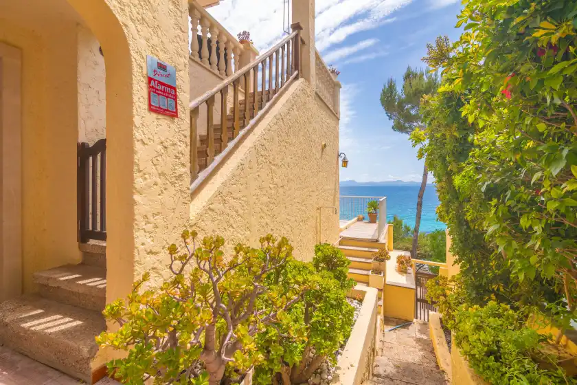 Holiday rentals in Ventall, Port d'Alcúdia