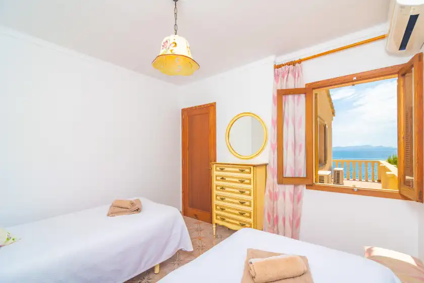Holiday rentals in Ventall, Port d'Alcúdia