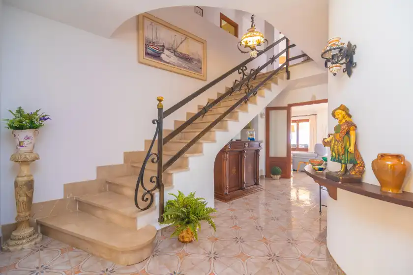Holiday rentals in Ventall, Port d'Alcúdia
