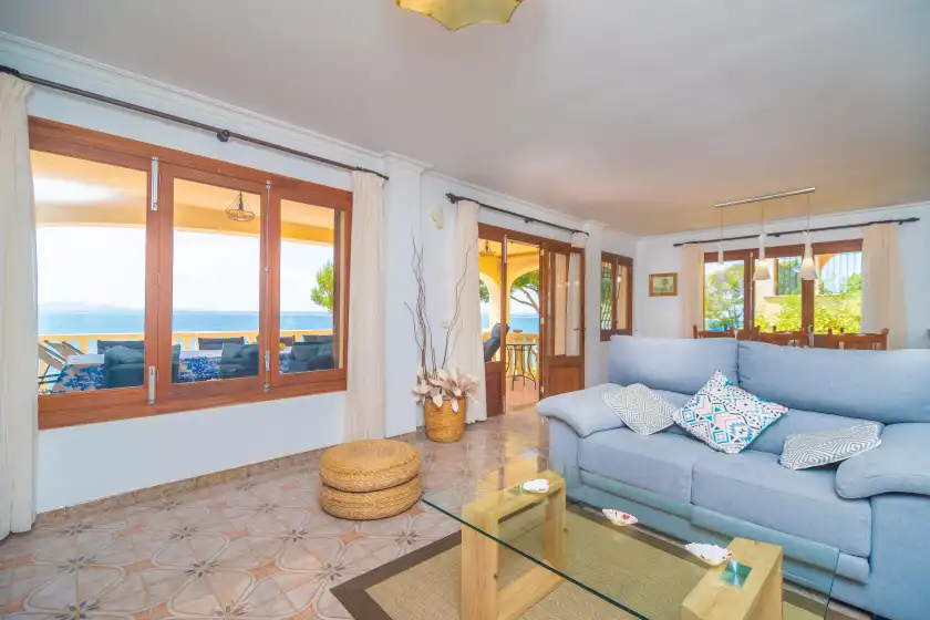 Holiday rentals in Ventall, Port d'Alcúdia