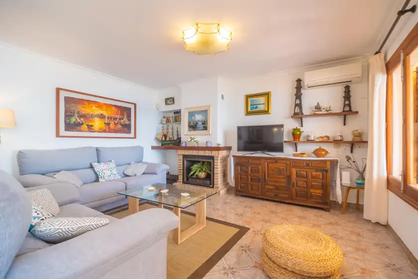 Holiday rentals in Ventall, Port d'Alcúdia