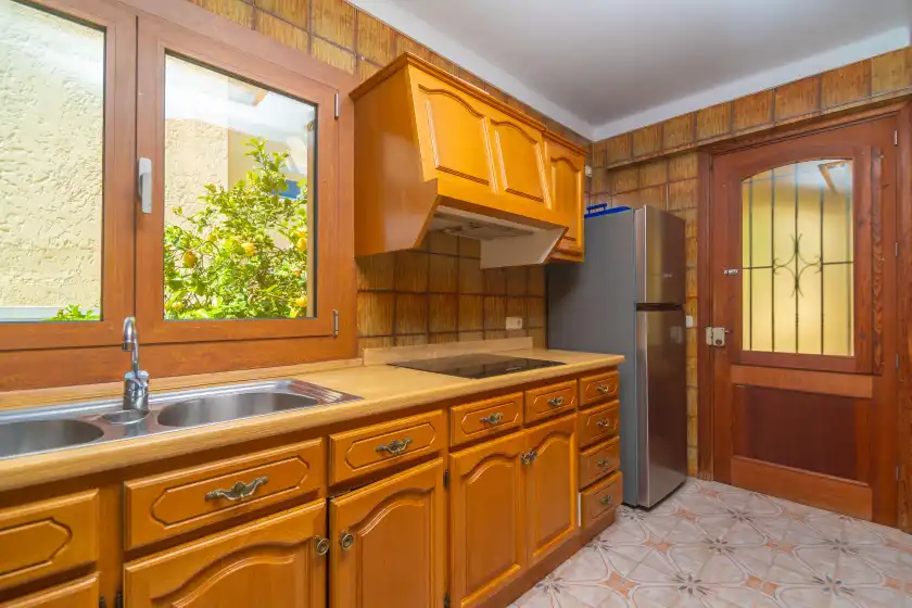 Holiday rentals in Ventall, Port d'Alcúdia