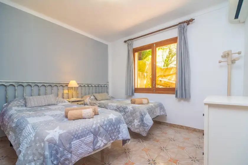 Holiday rentals in Ventall, Port d'Alcúdia